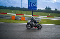 Advanced Group Black Bikes